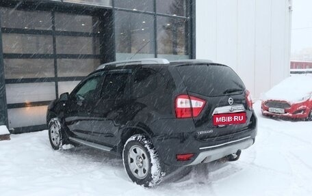 Nissan Terrano III, 2015 год, 1 359 000 рублей, 3 фотография