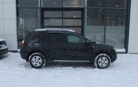 Nissan Terrano III, 2015 год, 1 359 000 рублей, 6 фотография