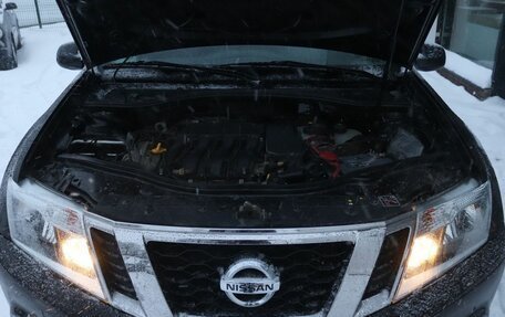 Nissan Terrano III, 2015 год, 1 359 000 рублей, 10 фотография