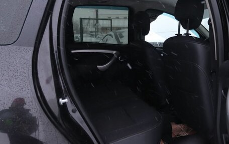 Nissan Terrano III, 2015 год, 1 359 000 рублей, 12 фотография