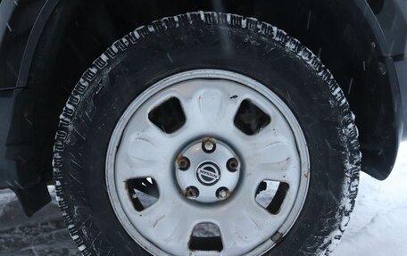 Nissan Terrano III, 2015 год, 1 359 000 рублей, 9 фотография