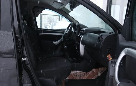 Nissan Terrano III, 2015 год, 1 359 000 рублей, 13 фотография