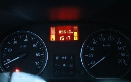 Nissan Terrano III, 2015 год, 1 359 000 рублей, 17 фотография