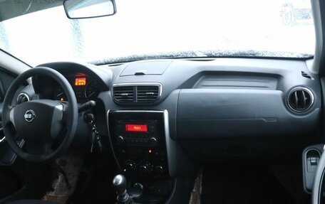 Nissan Terrano III, 2015 год, 1 359 000 рублей, 14 фотография