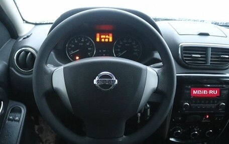 Nissan Terrano III, 2015 год, 1 359 000 рублей, 16 фотография