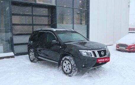 Nissan Terrano III, 2015 год, 1 359 000 рублей, 7 фотография
