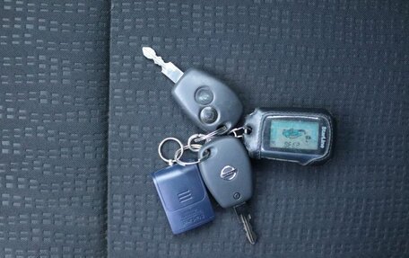 Nissan Terrano III, 2015 год, 1 359 000 рублей, 18 фотография