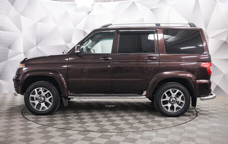 ЛуАЗ Patriot, 2019 год, 1 250 000 рублей, 2 фотография