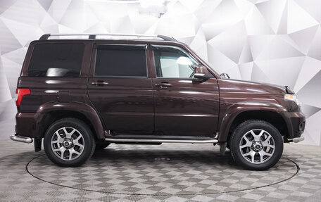 ЛуАЗ Patriot, 2019 год, 1 250 000 рублей, 6 фотография
