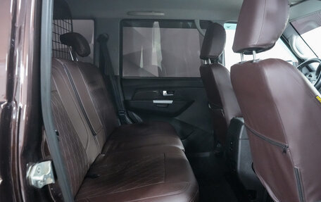 ЛуАЗ Patriot, 2019 год, 1 250 000 рублей, 13 фотография