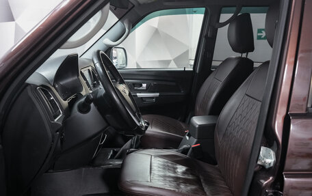 ЛуАЗ Patriot, 2019 год, 1 250 000 рублей, 10 фотография