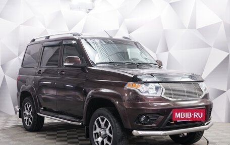 ЛуАЗ Patriot, 2019 год, 1 250 000 рублей, 7 фотография