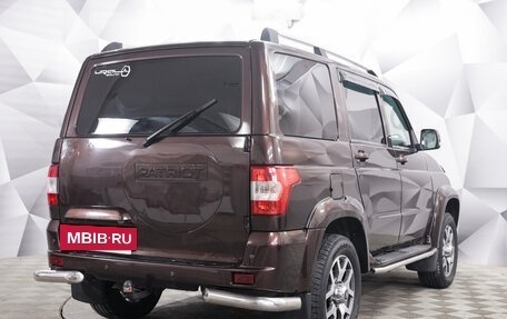 ЛуАЗ Patriot, 2019 год, 1 250 000 рублей, 5 фотография