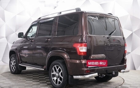 ЛуАЗ Patriot, 2019 год, 1 250 000 рублей, 3 фотография