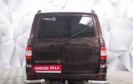ЛуАЗ Patriot, 2019 год, 1 250 000 рублей, 4 фотография