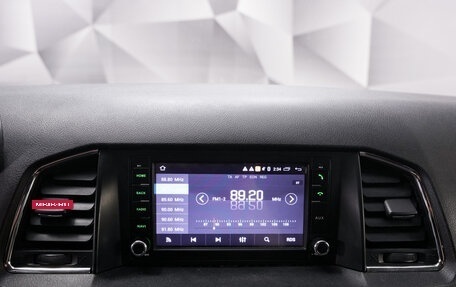 ЛуАЗ Patriot, 2019 год, 1 250 000 рублей, 19 фотография