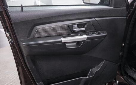 ЛуАЗ Patriot, 2019 год, 1 250 000 рублей, 16 фотография