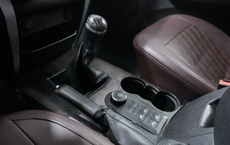 ЛуАЗ Patriot, 2019 год, 1 250 000 рублей, 17 фотография