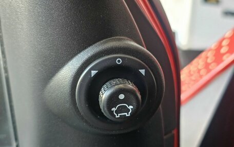 Ford Fusion I, 2008 год, 649 000 рублей, 13 фотография