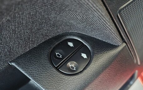 Ford Fusion I, 2008 год, 649 000 рублей, 14 фотография