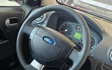 Ford Fusion I, 2008 год, 649 000 рублей, 21 фотография