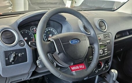 Ford Fusion I, 2008 год, 649 000 рублей, 12 фотография