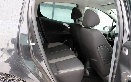 Peugeot 207 I, 2011 год, 398 000 рублей, 10 фотография