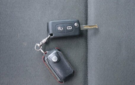 Peugeot 207 I, 2011 год, 398 000 рублей, 16 фотография