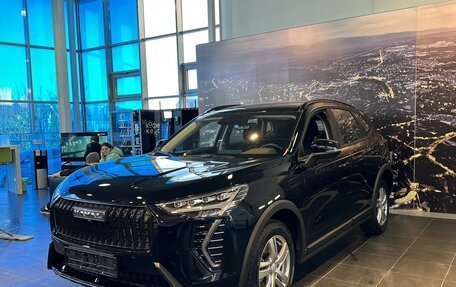 Haval Jolion, 2025 год, 2 700 000 рублей, 3 фотография