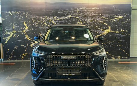 Haval Jolion, 2025 год, 2 700 000 рублей, 2 фотография