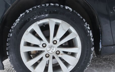 Peugeot 207 I, 2011 год, 398 000 рублей, 8 фотография