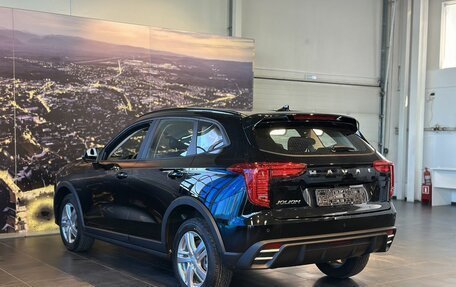 Haval Jolion, 2025 год, 2 700 000 рублей, 4 фотография