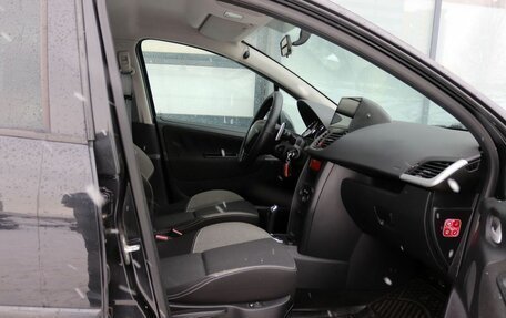 Peugeot 207 I, 2011 год, 398 000 рублей, 11 фотография