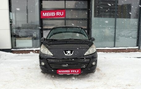 Peugeot 207 I, 2011 год, 398 000 рублей, 7 фотография