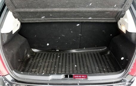 Peugeot 207 I, 2011 год, 398 000 рублей, 9 фотография