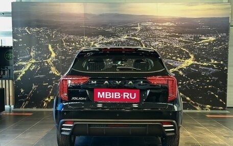 Haval Jolion, 2025 год, 2 700 000 рублей, 5 фотография