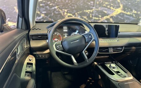 Haval Jolion, 2025 год, 2 700 000 рублей, 11 фотография