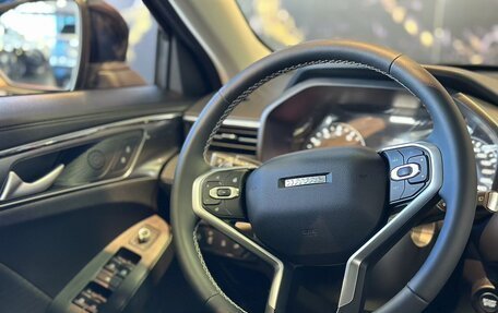 Haval Jolion, 2025 год, 2 700 000 рублей, 9 фотография