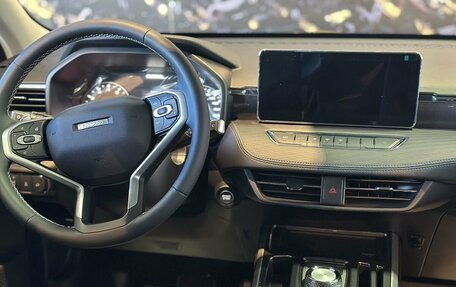 Haval Jolion, 2025 год, 2 700 000 рублей, 8 фотография