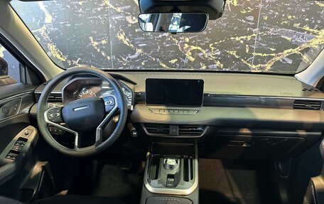 Haval Jolion, 2025 год, 2 700 000 рублей, 10 фотография