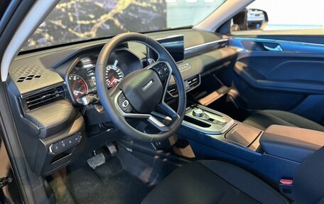 Haval Jolion, 2025 год, 2 700 000 рублей, 12 фотография