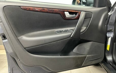 Volvo S60 III, 2005 год, 599 000 рублей, 9 фотография