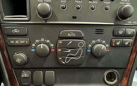 Volvo S60 III, 2005 год, 599 000 рублей, 13 фотография