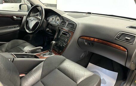 Volvo S60 III, 2005 год, 599 000 рублей, 16 фотография