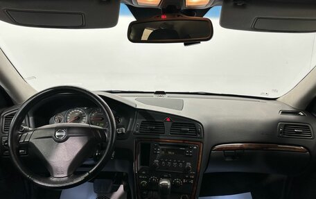 Volvo S60 III, 2005 год, 599 000 рублей, 14 фотография