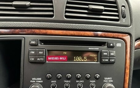 Volvo S60 III, 2005 год, 599 000 рублей, 12 фотография