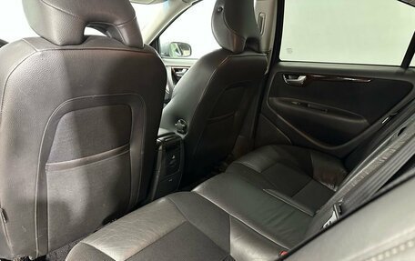 Volvo S60 III, 2005 год, 599 000 рублей, 18 фотография