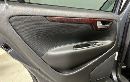 Volvo S60 III, 2005 год, 599 000 рублей, 17 фотография