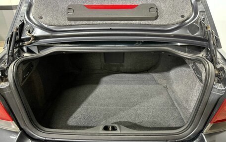 Volvo S60 III, 2005 год, 599 000 рублей, 22 фотография