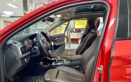 BMW 1 серия, 2021 год, 1 590 000 рублей, 8 фотография